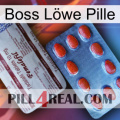 Boss Löwe Pille 36